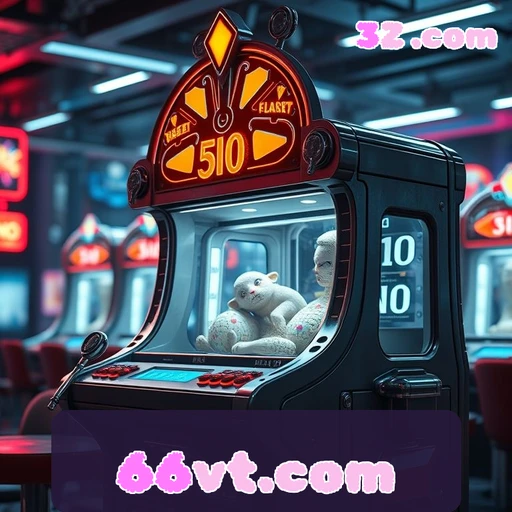 A Experiência Única da Plataforma 66vt.com em Jogos Brasileiros